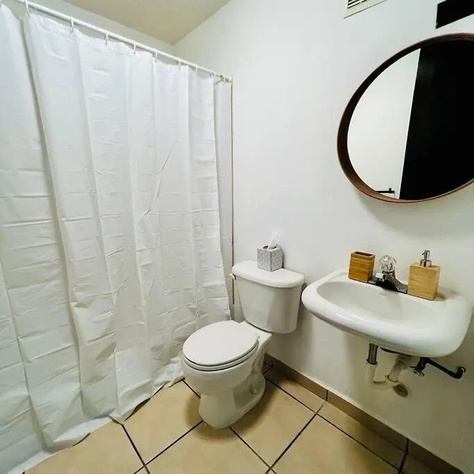 Apartmento En Rio Grande Con Piscina プエルトリコ