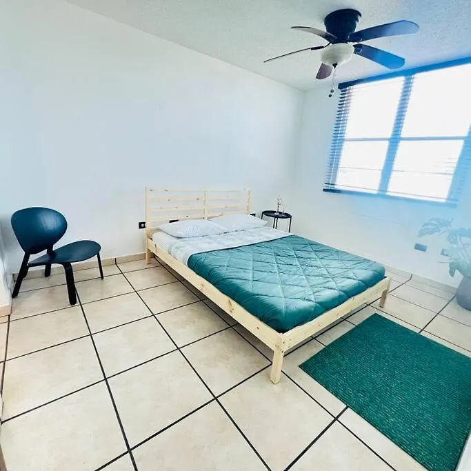 アパート Apartmento En Rio Grande Con Piscina