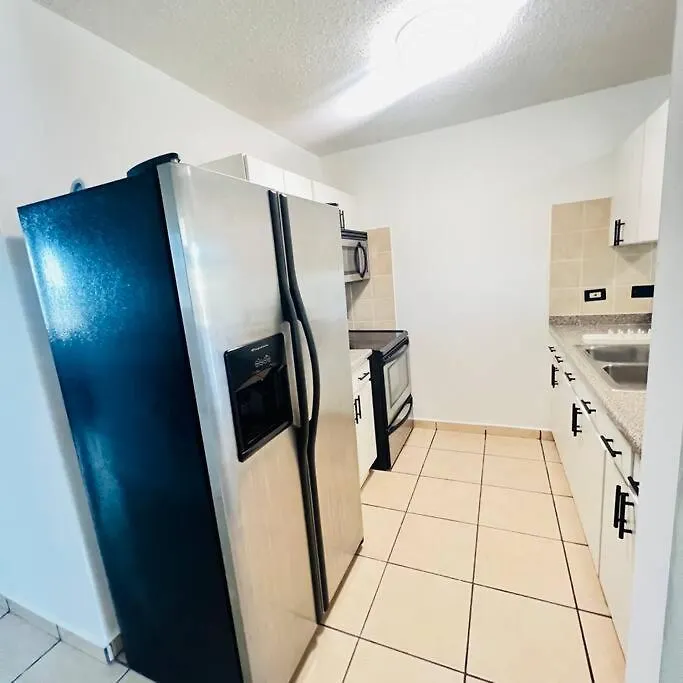 Apartmento En Rio Grande Con Piscina