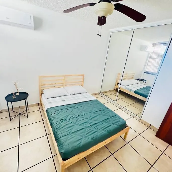 アパート Apartmento En Rio Grande Con Piscina