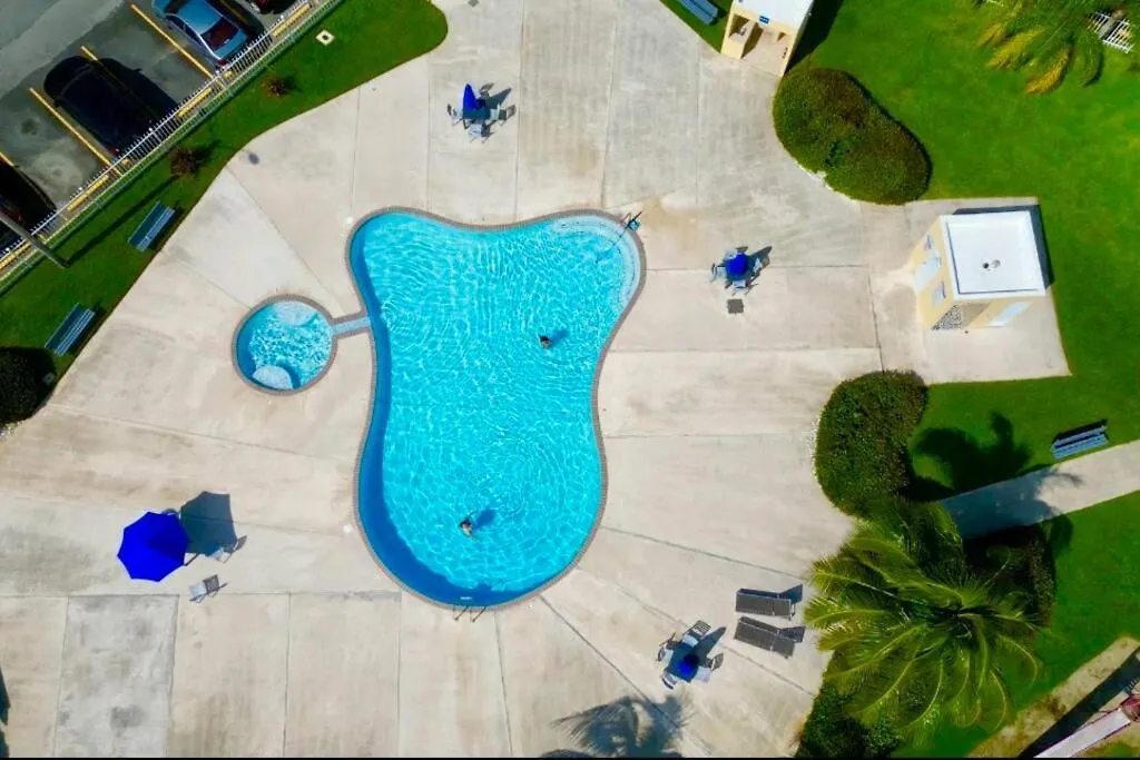 Apartmento En Rio Grande Con Piscina 0*,  プエルトリコ