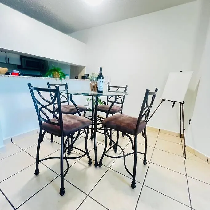 Apartmento En Rio Grande Con Piscina