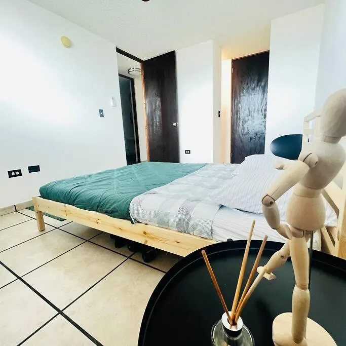 Apartmento En Rio Grande Con Piscinaの連絡先