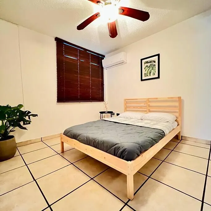 Apartment Apartmento En Rio Grande Con Piscina Puerto Rico