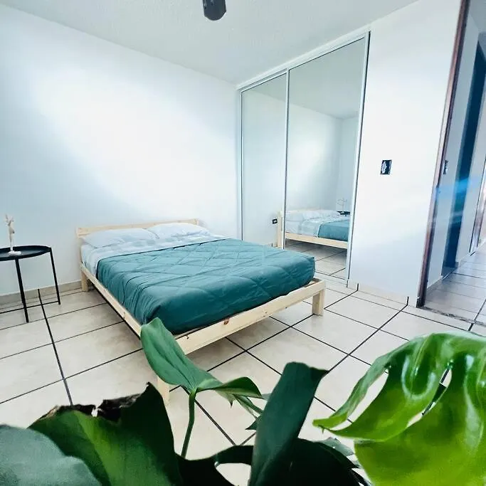 Apartmento En Rio Grande Con Piscina Apartment