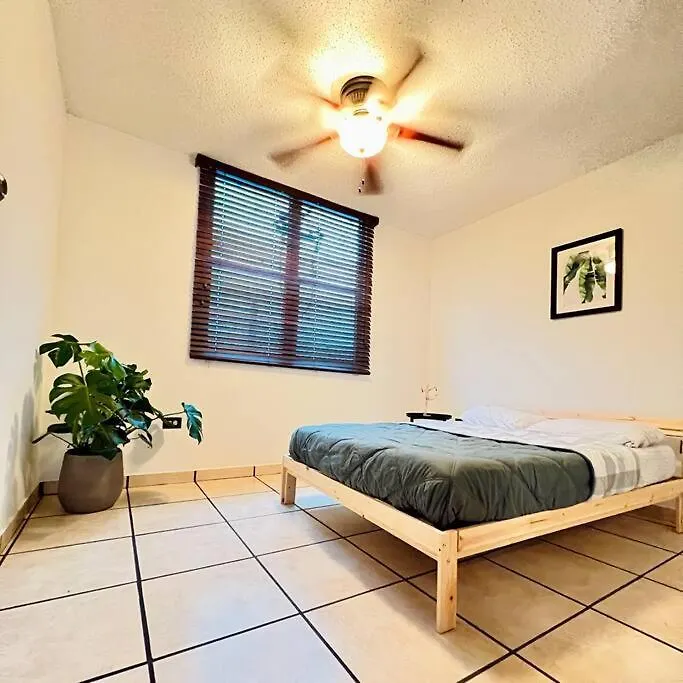 Apartmento En Rio Grande Con Piscina 0*,