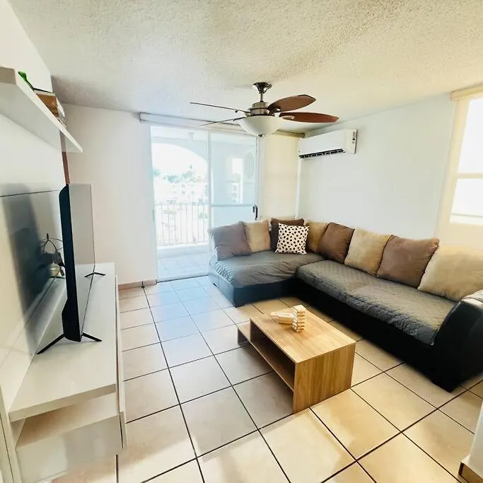 Apartment Apartmento En Rio Grande Con Piscina Puerto Rico