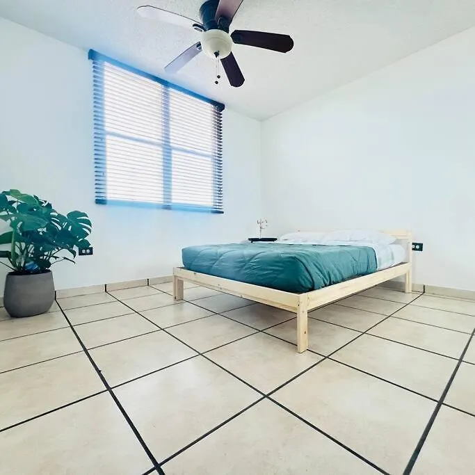 Apartmento En Rio Grande Con Piscina